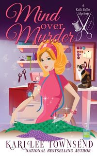 Produktbild: Mind Over Murder