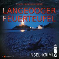 Produktbild: Insel-Krimi 38: Langeooger Feuerteufel