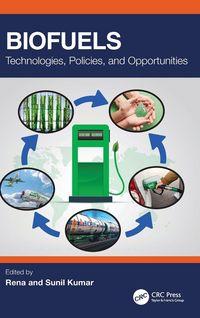 Produktbild: Biofuels