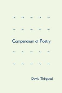 Produktbild: Compendium of Poetry
