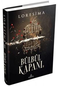 Produktbild: B&uuml;lb&uuml;l Kapani 2 Ciltli
