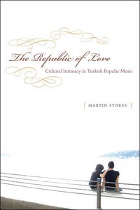 Produktbild: Republic Of Love