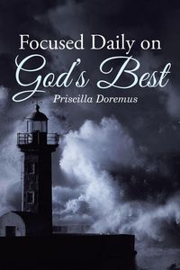 Produktbild: Focused Daily on God's Best