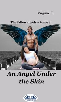 Produktbild: An Angel Under The Skin