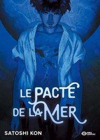 Produktbild: Le pacte de la mer