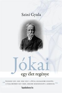 Produktbild: J&oacute;kai Egy &eacute;let reg&eacute;nye