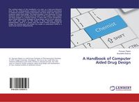 Produktbild: A Handbook of Computer Aided Drug Design
