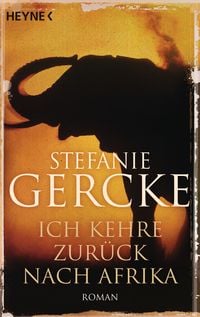 Produktbild: Ich kehre zur&uuml;ck nach Afrika