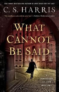 Produktbild: What Cannot Be Said