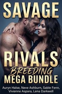 Produktbild: Savage Rivals Breeding Mega Bundle