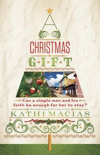 Produktbild: A Christmas Gift