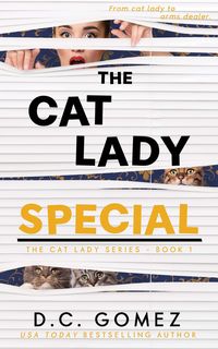 Produktbild: The Cat Lady Special (The Cat Lady Series, #1)