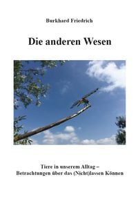 Produktbild: Die anderen Wesen