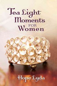Produktbild: Tea Light Moments for Women
