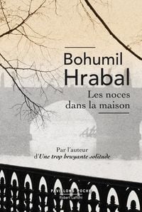 Produktbild: Les noces dans la maison
