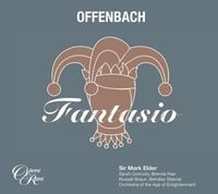 Produktbild: Fantasio