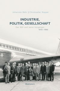 Produktbild: Industrie, Politik, Gesellschaft