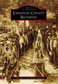 Produktbild: Johnston County Revisited