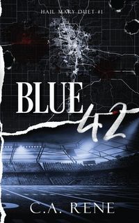Produktbild: Blue 42