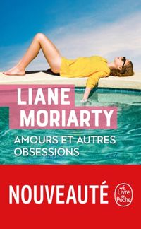 Produktbild: Amours et autres obsessions