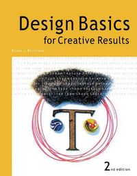 Produktbild: Design Basics for Creative Results
