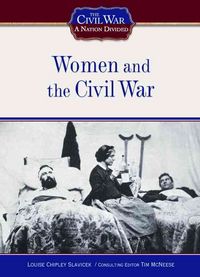 Produktbild: Slavicek, L: Women and the Civil War