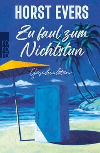 Produktbild: Zu faul zum Nichtstun