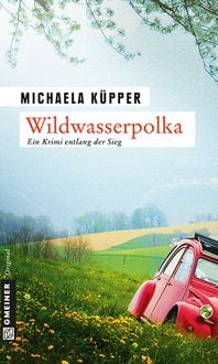 Produktbild: Wildwasserpolka
