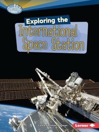Produktbild: Exploring the International Space Station