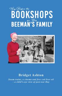 Produktbild: Hay Before the Bookshops or the Beeman's Family
