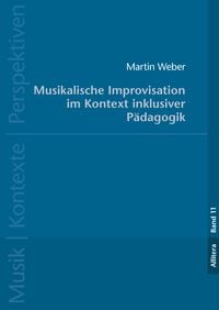 Produktbild: Musikalische Improvisation
