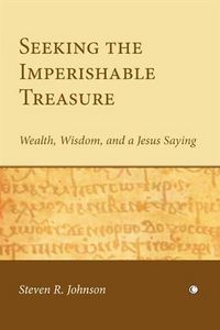 Produktbild: Seeking the Imperishable Treasure