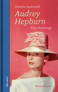 Produktbild: Audrey Hepburn