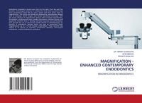 Produktbild: Magnification - Enhanced Contemporary Endodontics