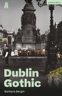 Produktbild: Dublin Gothic