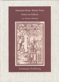 Produktbild: Kleine Texte. Band 2