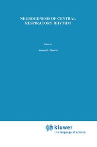 Produktbild: Neurogenesis of Central Respiratory Rhythm