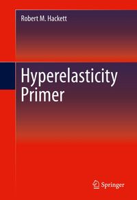 Produktbild: Hyperelasticity Primer