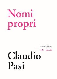 Produktbild: Nomi propri