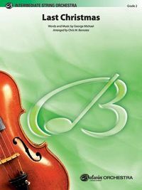 Produktbild: Michael, G: Last Christmas