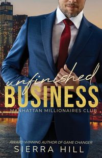 Produktbild: Unfinished Business