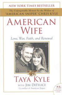 Produktbild: American Wife