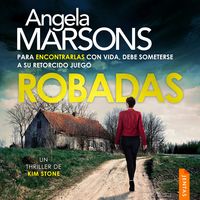 Produktbild: Robadas