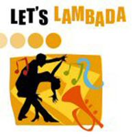 Produktbild: Various: Let's lambada