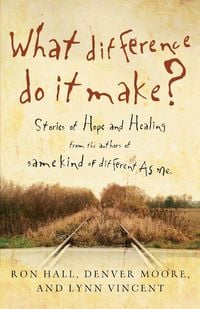 Produktbild: The What Difference Do It Make?