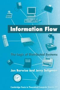 Produktbild: Information Flow