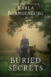 Produktbild: Buried Secrets