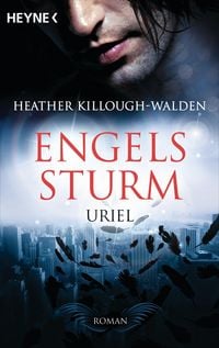 Produktbild: Engelssturm 01 - Uriel