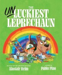 Produktbild: The Unluckiest Leprechaun