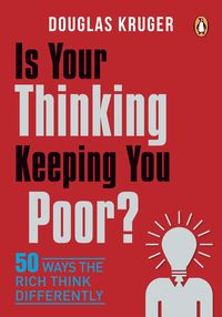 Produktbild: Is Your Thinking Keeping You Poor?